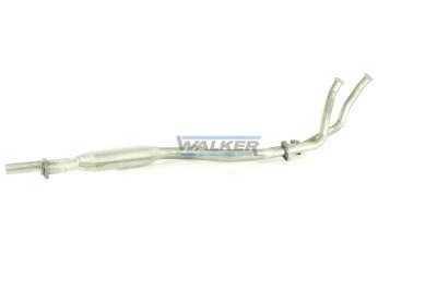 WALKER 20514 Catalytic Converter